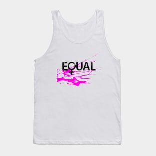 Women's Rights Tank Top